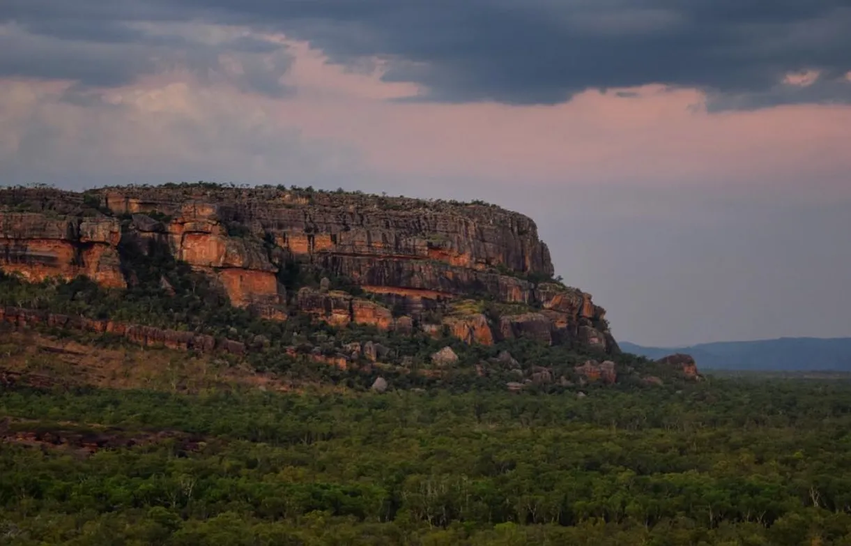 Cultural and Spiritual Significance of Nourlangie Rock