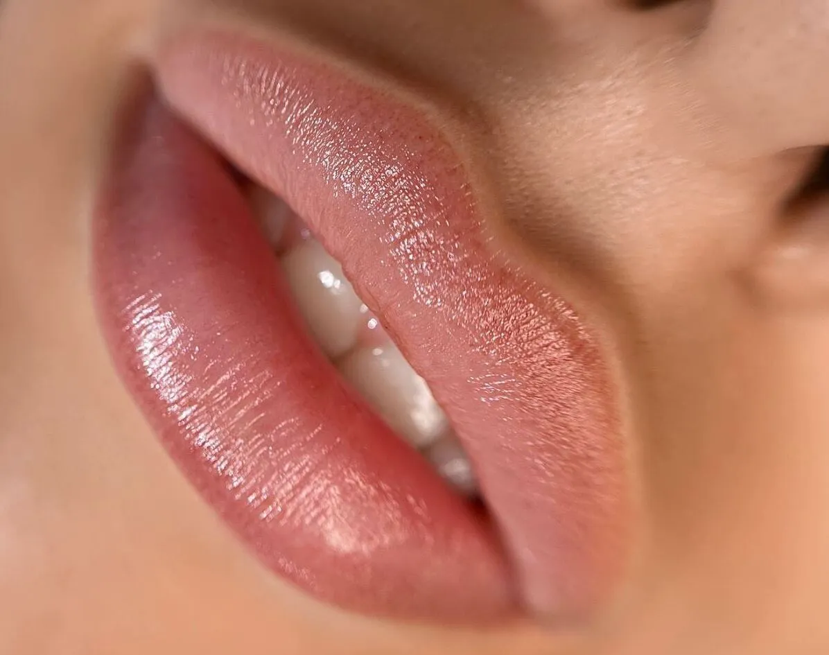 Lip Shape and Symmetry