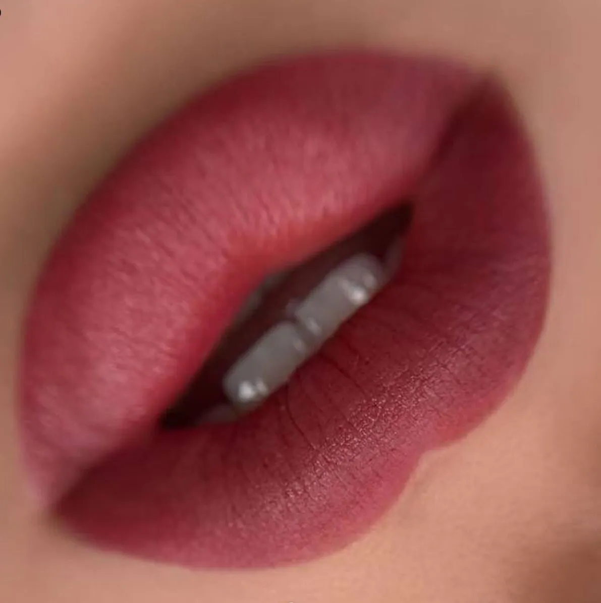 What is a Lipstick Tattoo