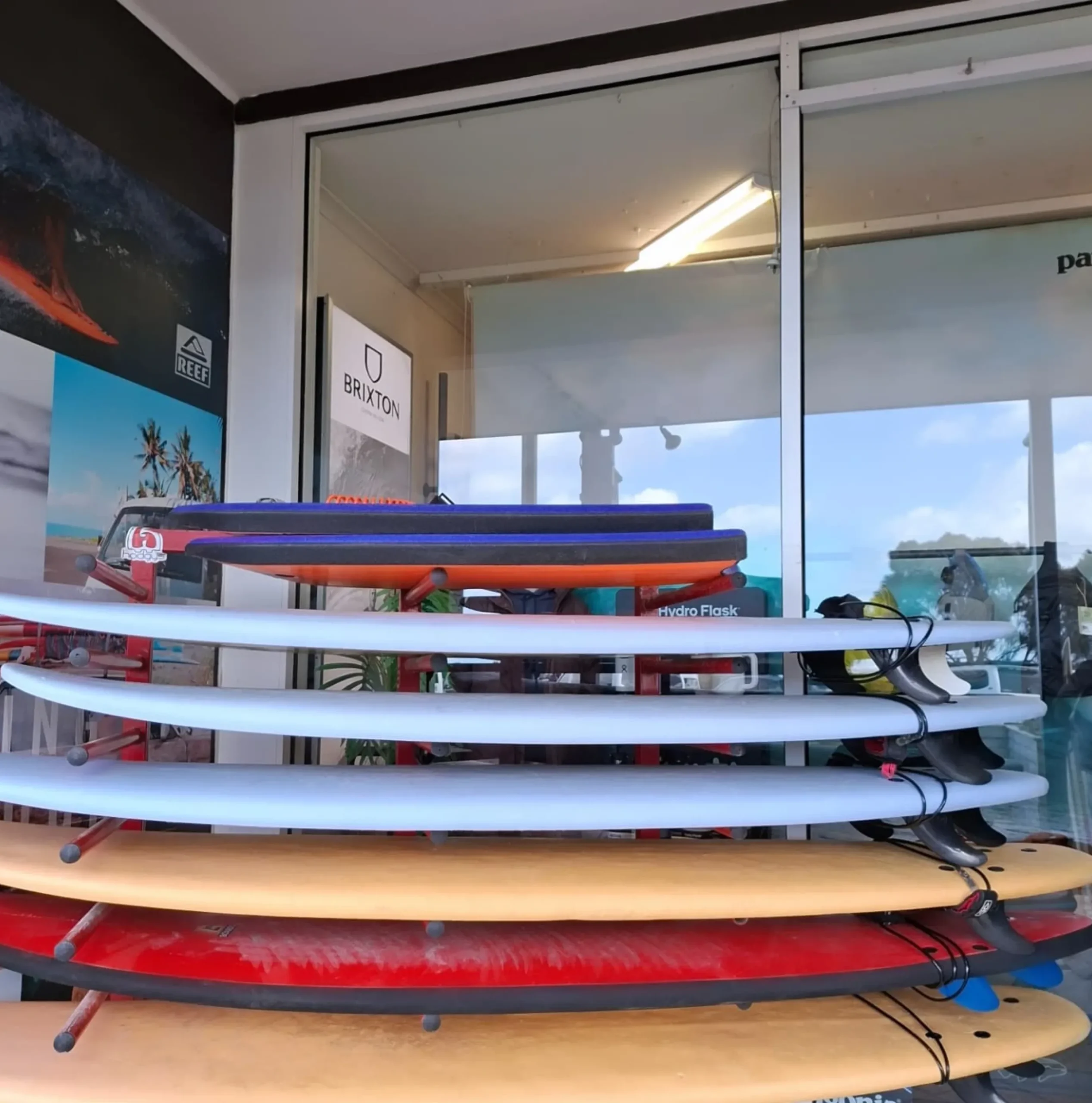 Great Ocean Walk hiking trail