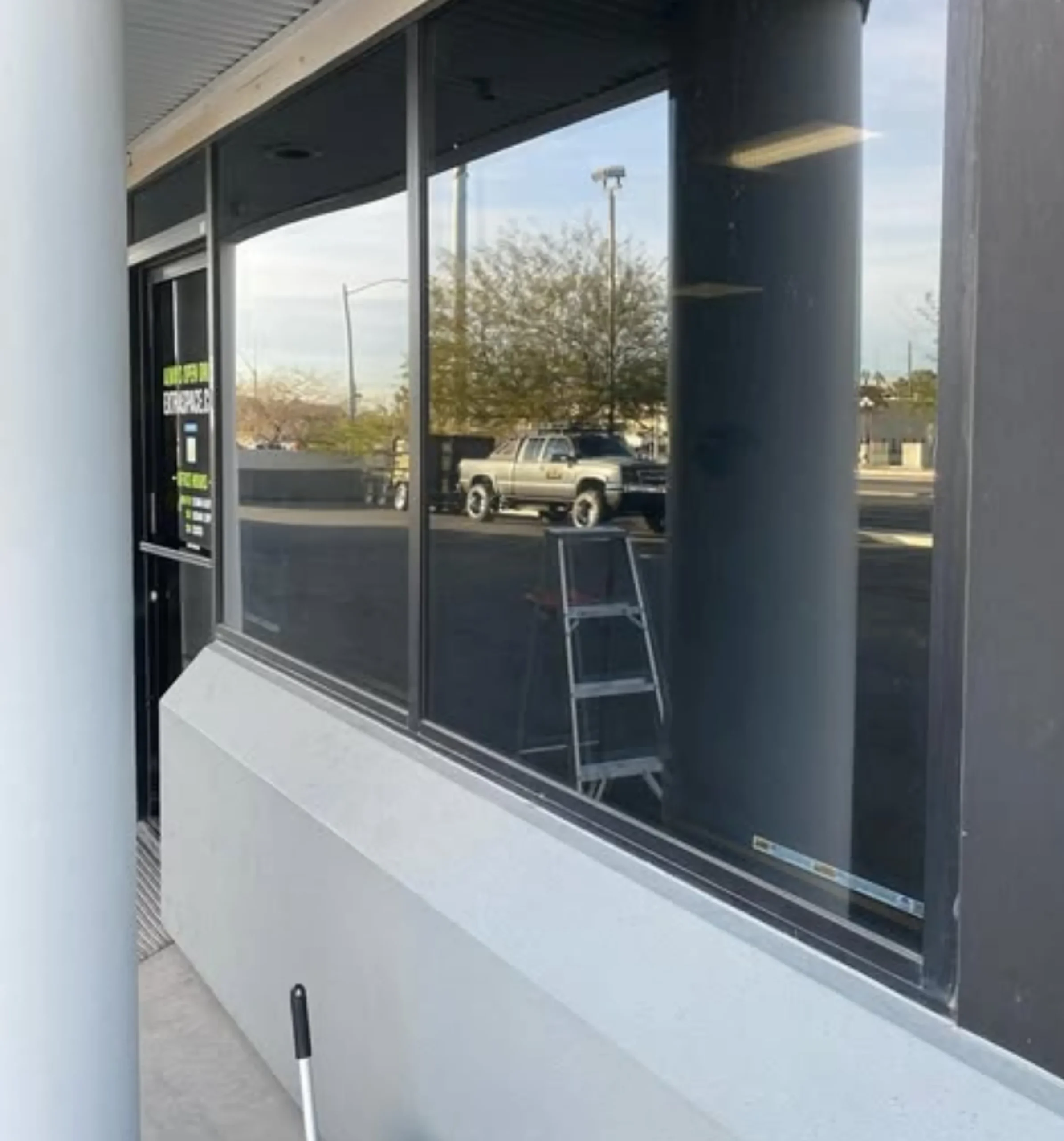 rope vs WFP cleaning