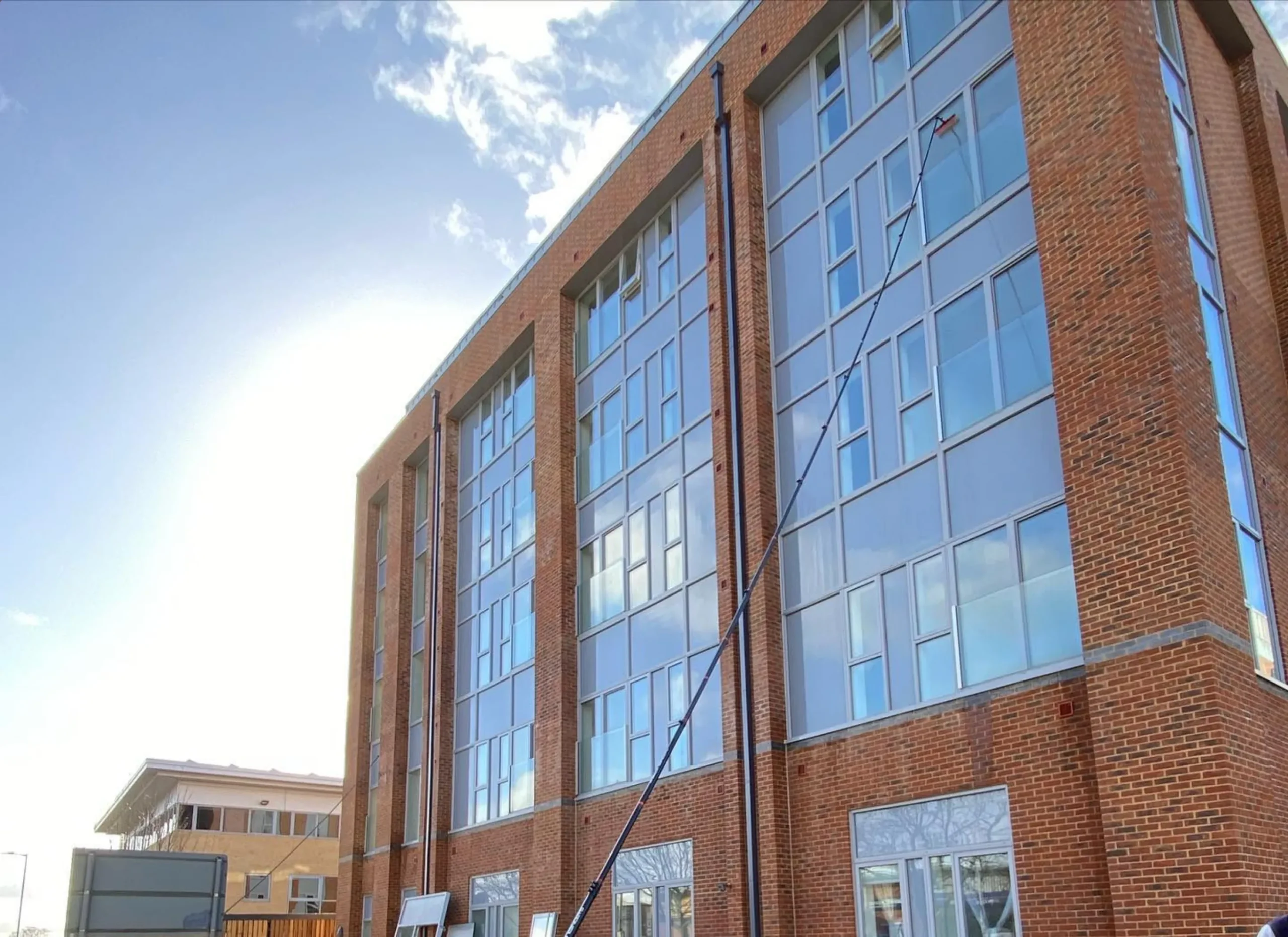 window access issues