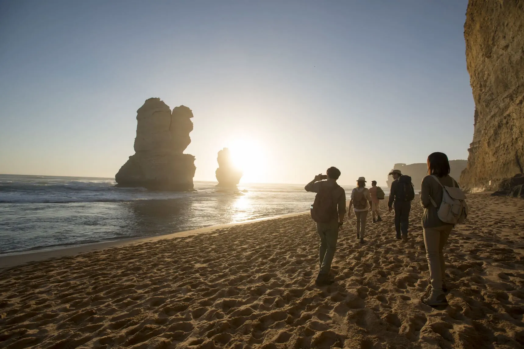 12 apostles day trip