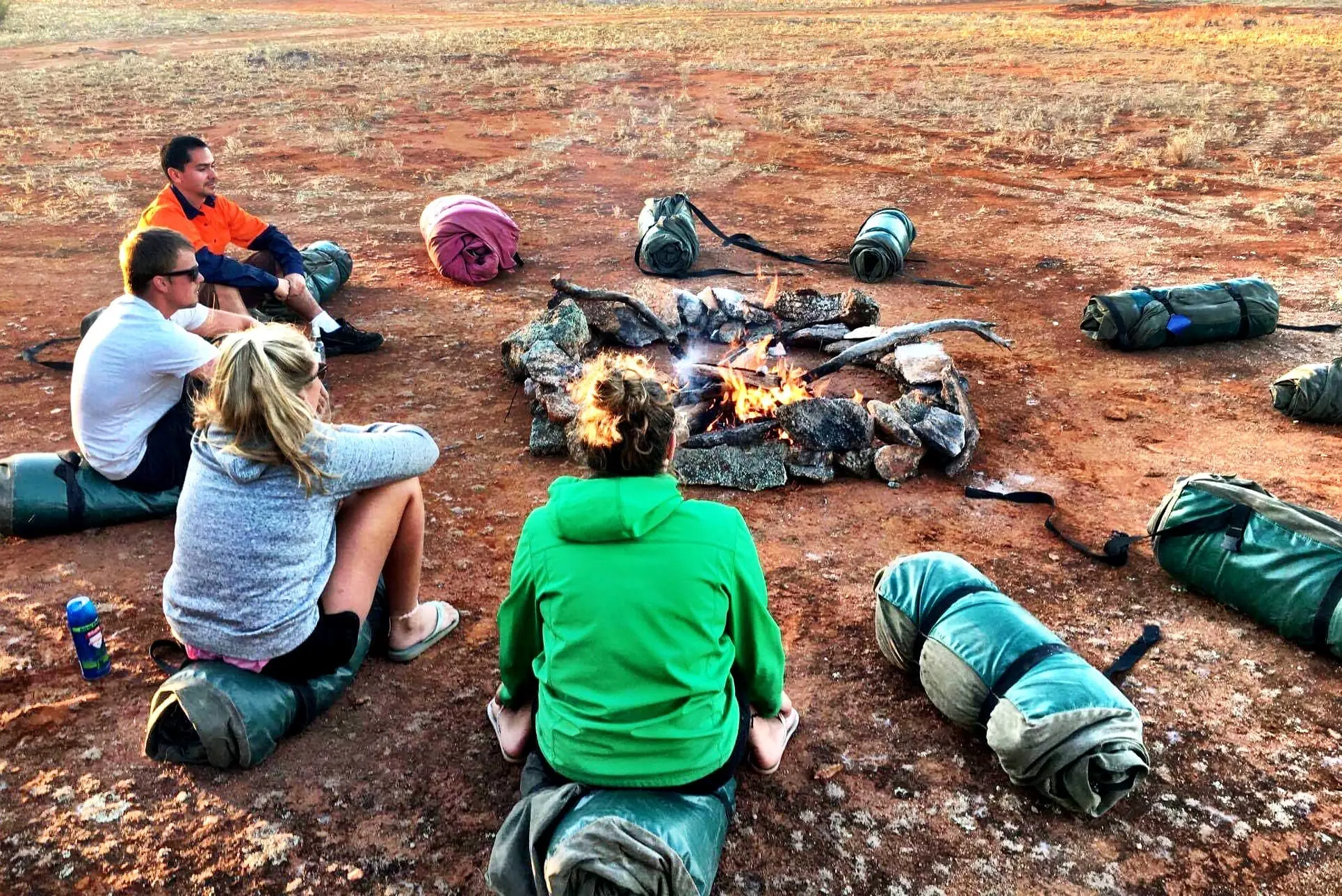 adelaide to uluru tour