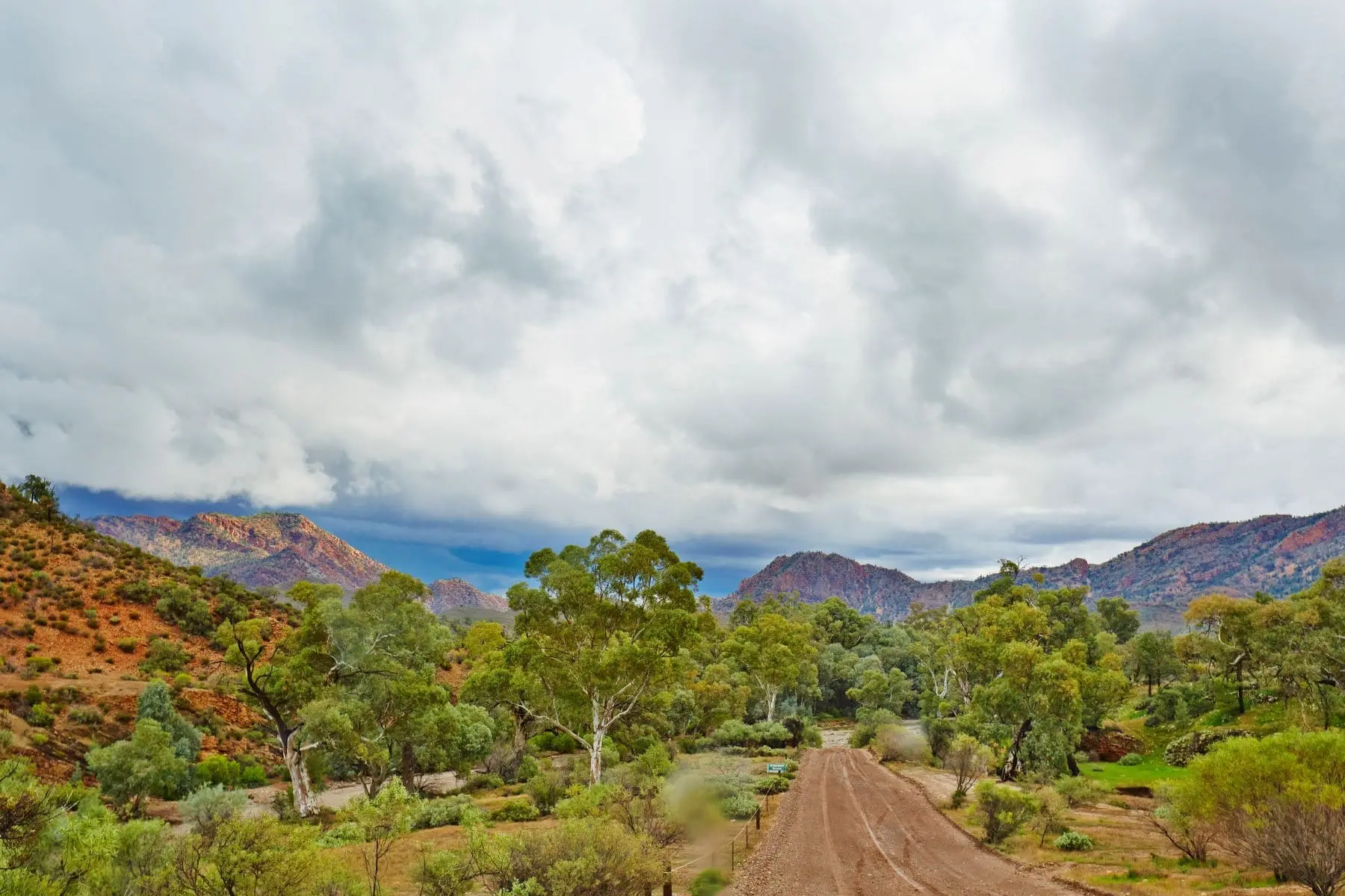 uluru tour from adelaide