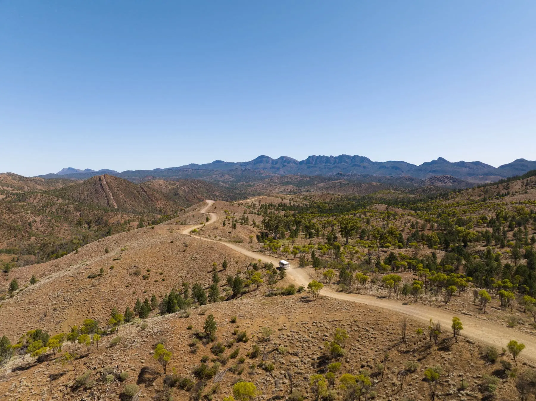 coober pedy to yulara