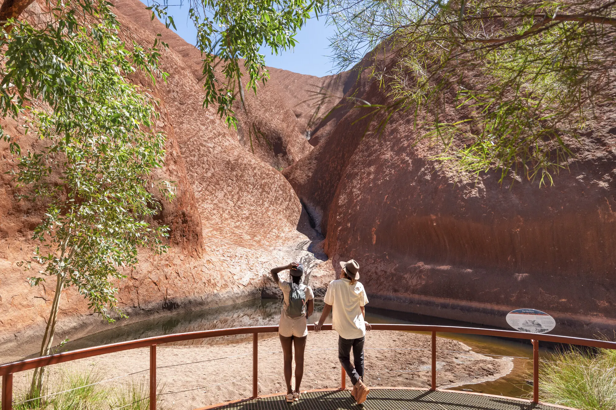 alice springs day tour