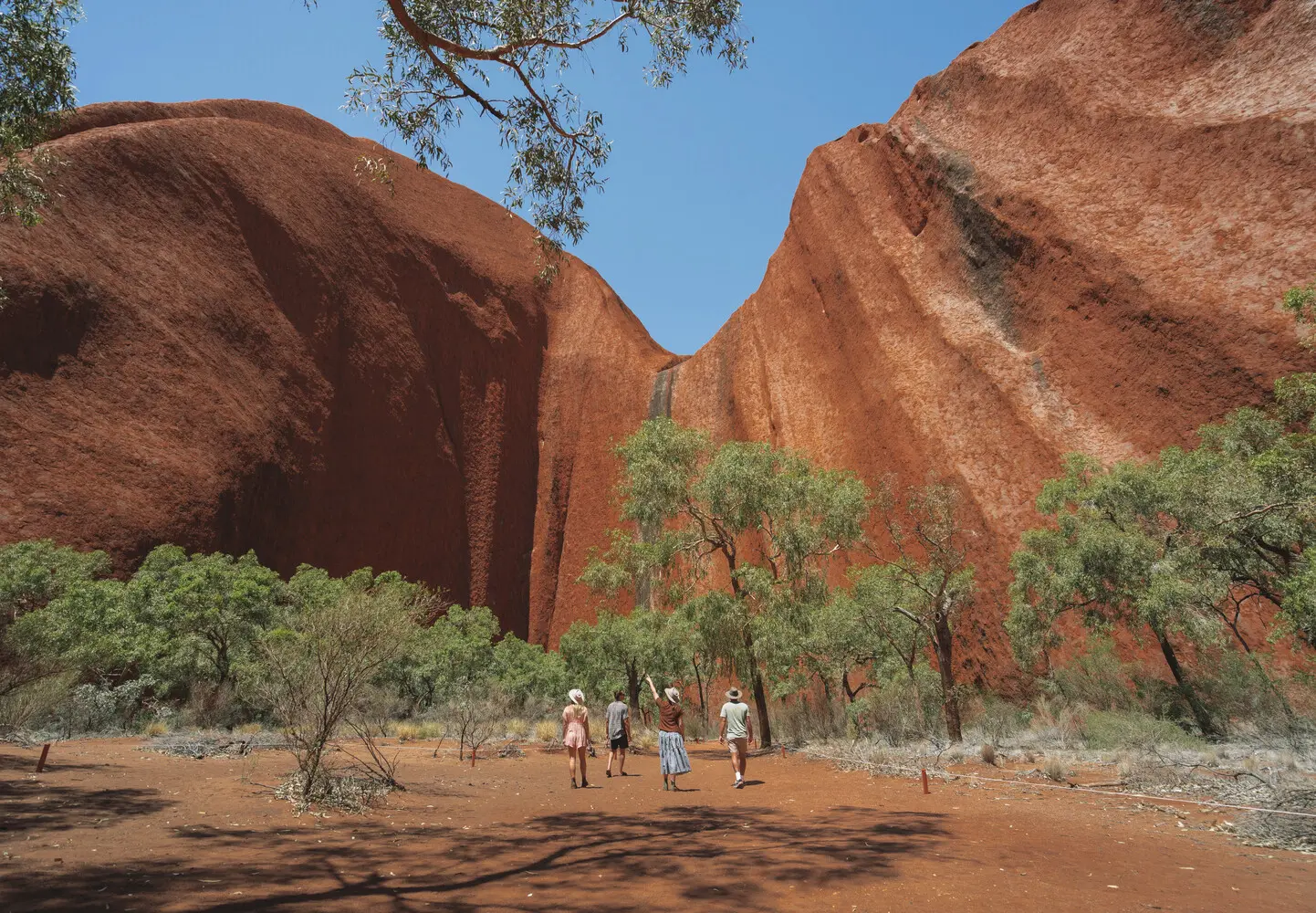 alice springs uluru tour