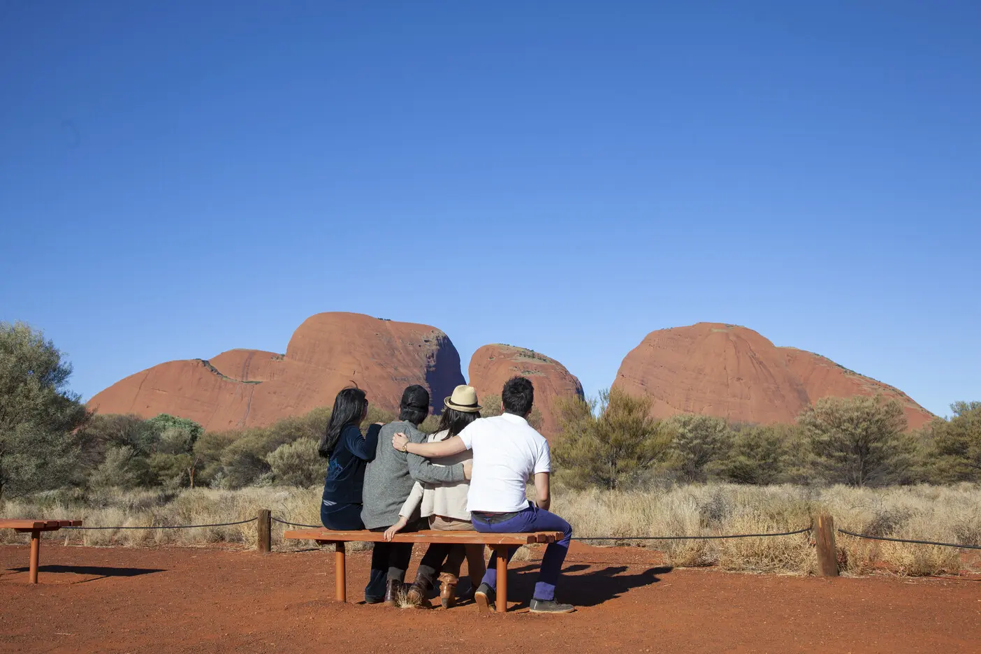 ayers rock tours from melbourne
