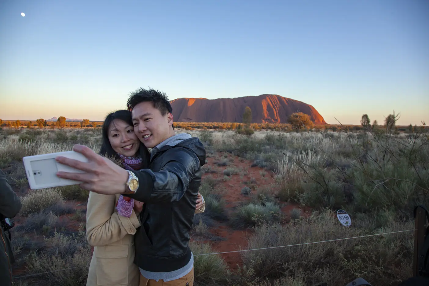 best uluru tours