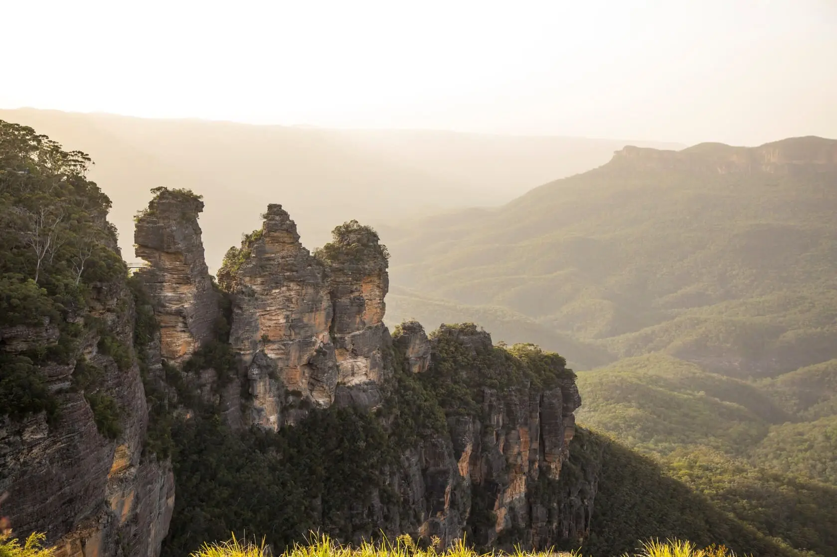 blue mountains excursions