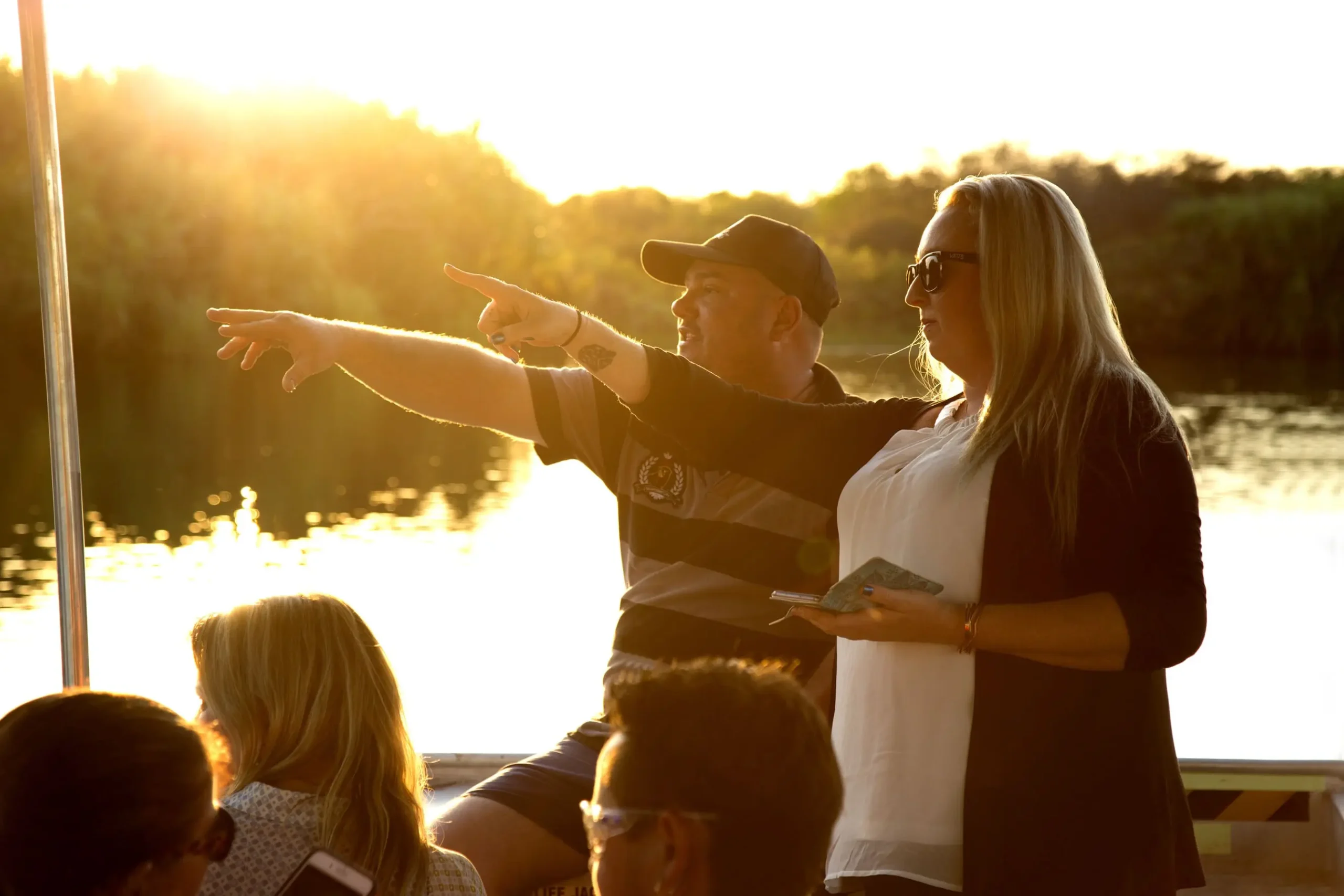 darwin to kakadu tour