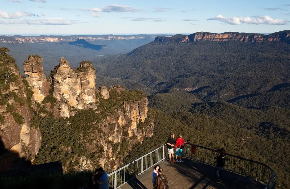 echo point lookout