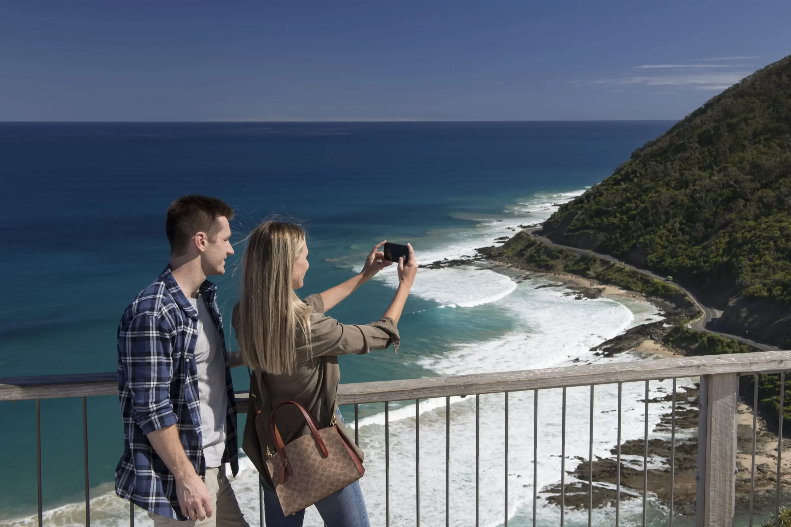 great ocean road day tour from melbourne