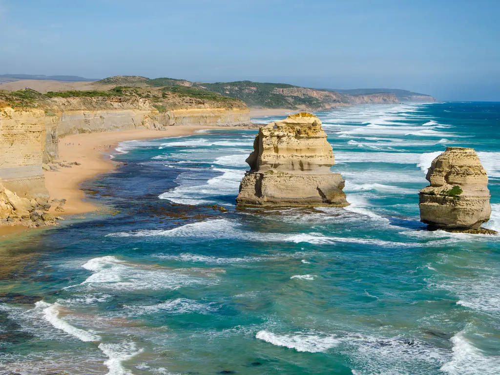 great ocean road day trip melbourne