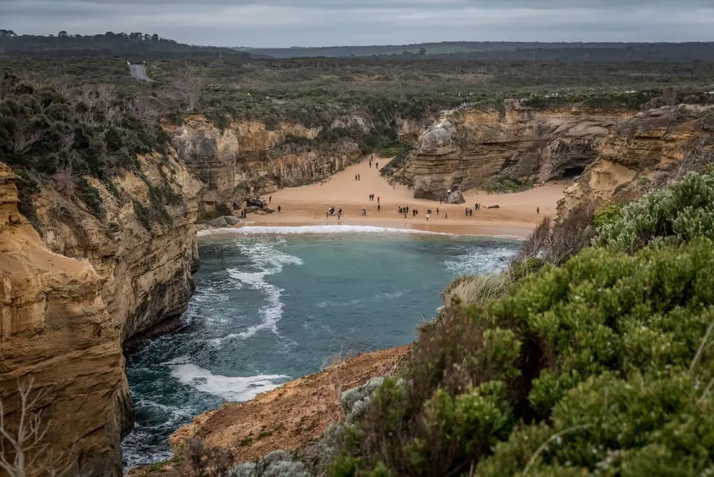 great ocean road tour melbourne