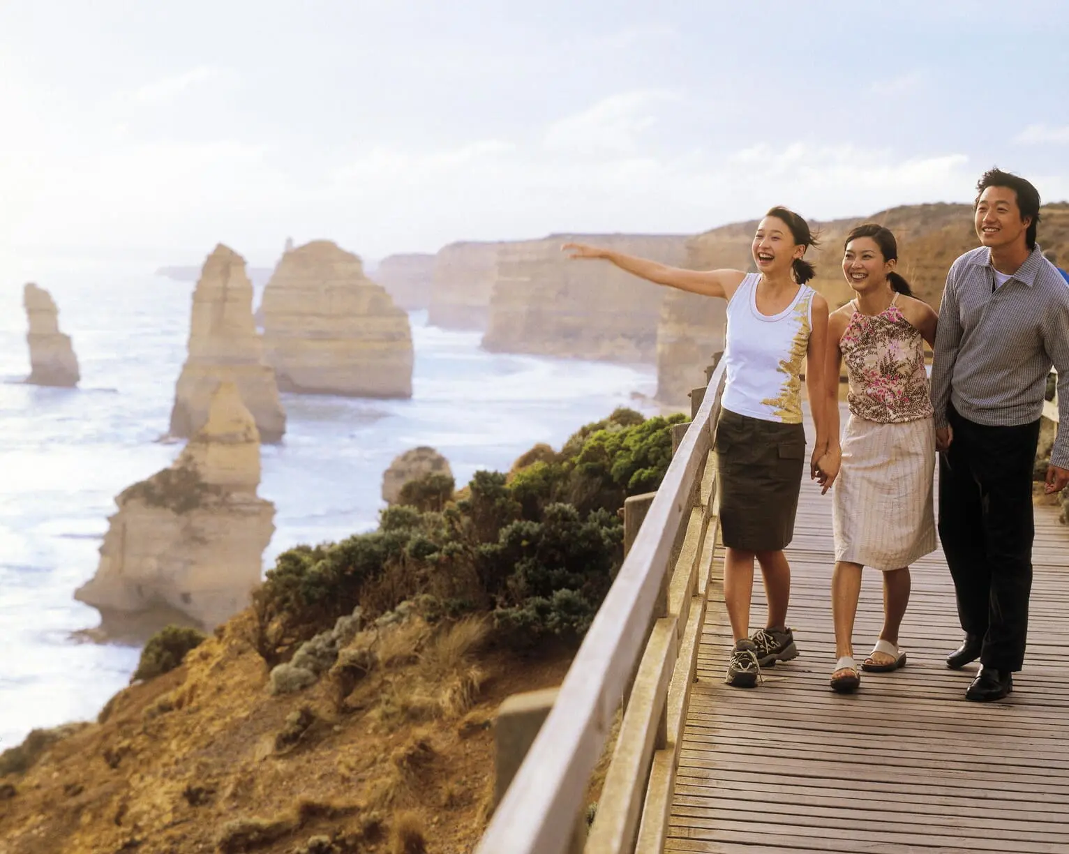 great ocean road tours