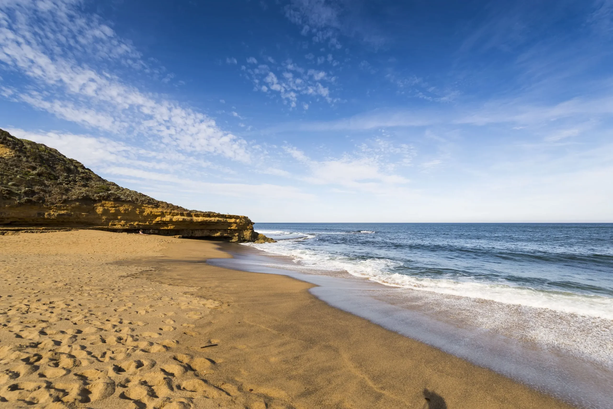 great ocean road trip from melbourne