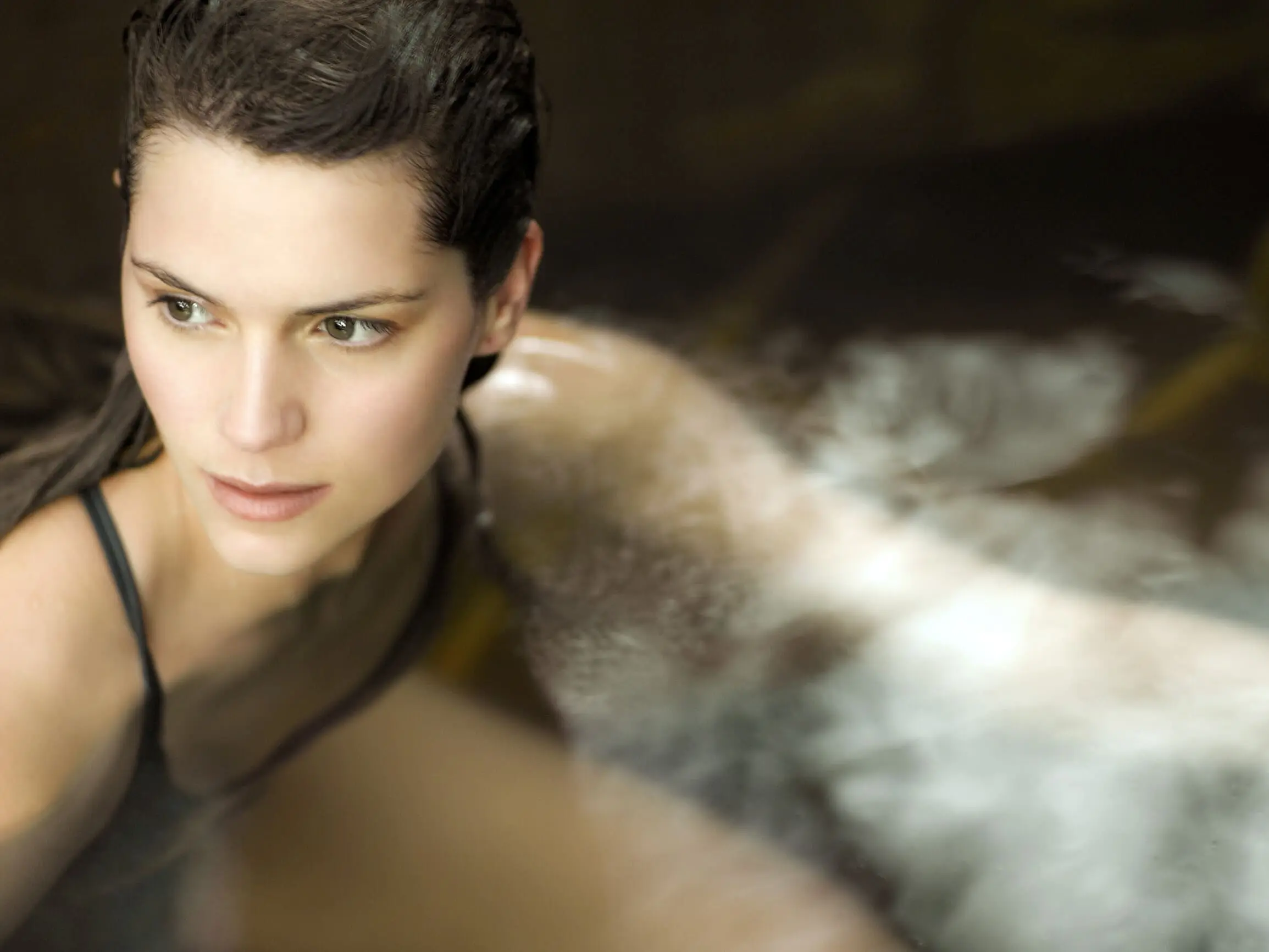 hot springs spa peninsula