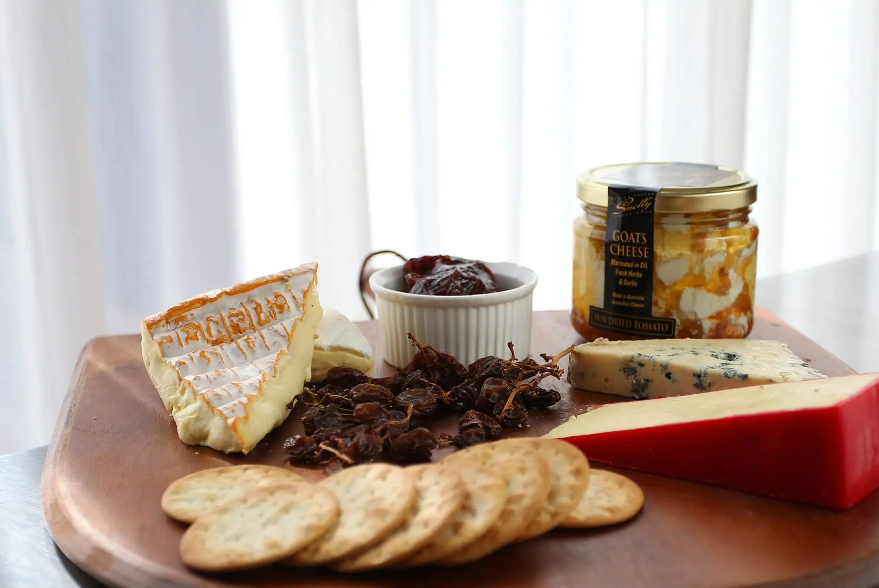 hunter valley food