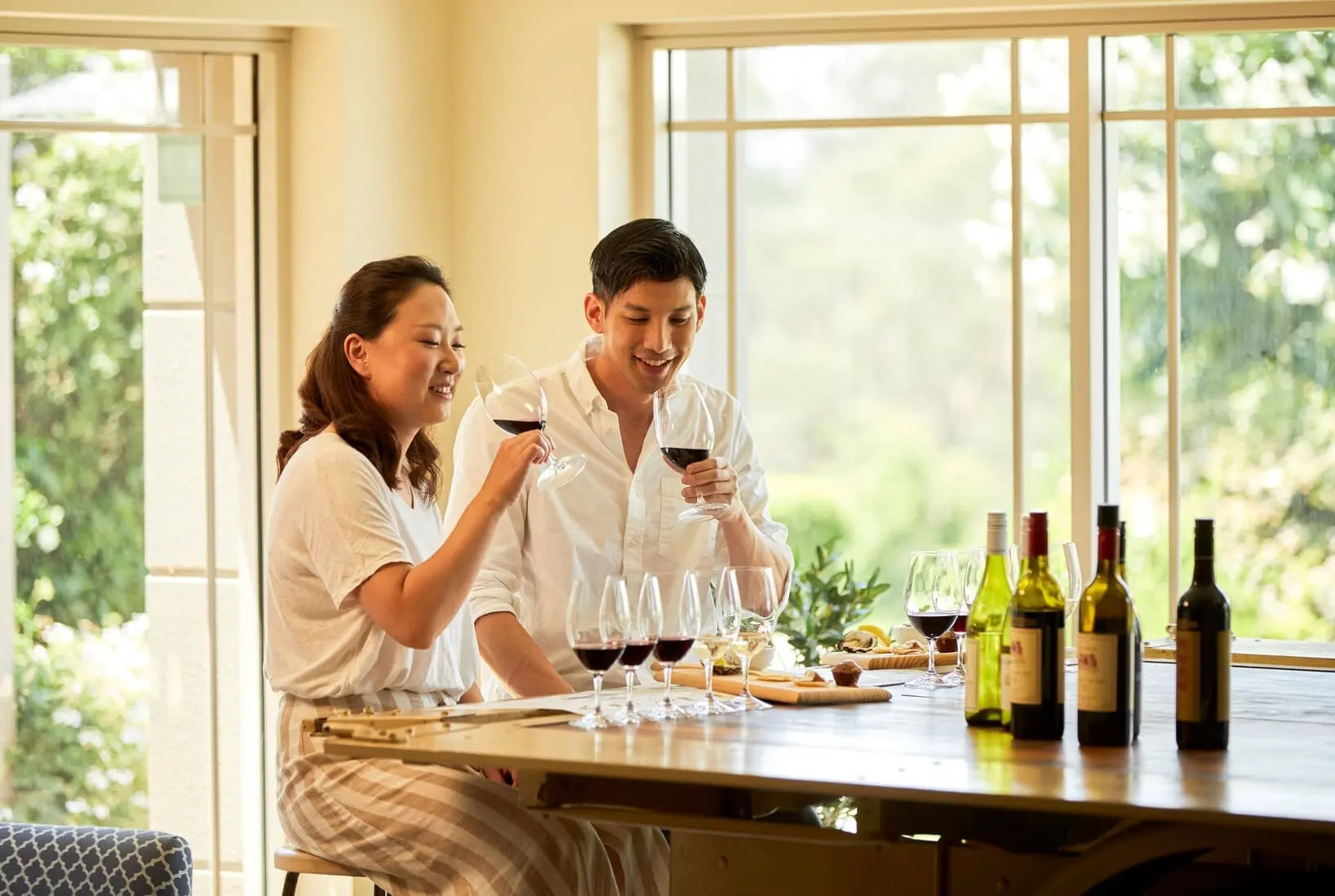 hunter valley wine tours pokolbin
