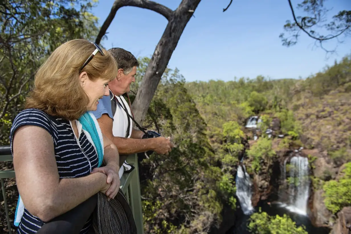 kakadu and litchfield tour
