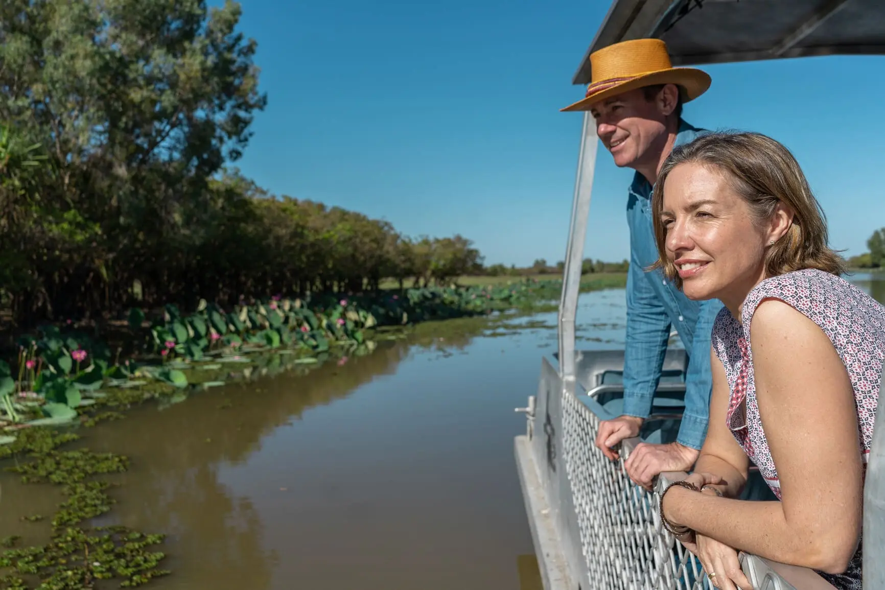 kakadu day tours