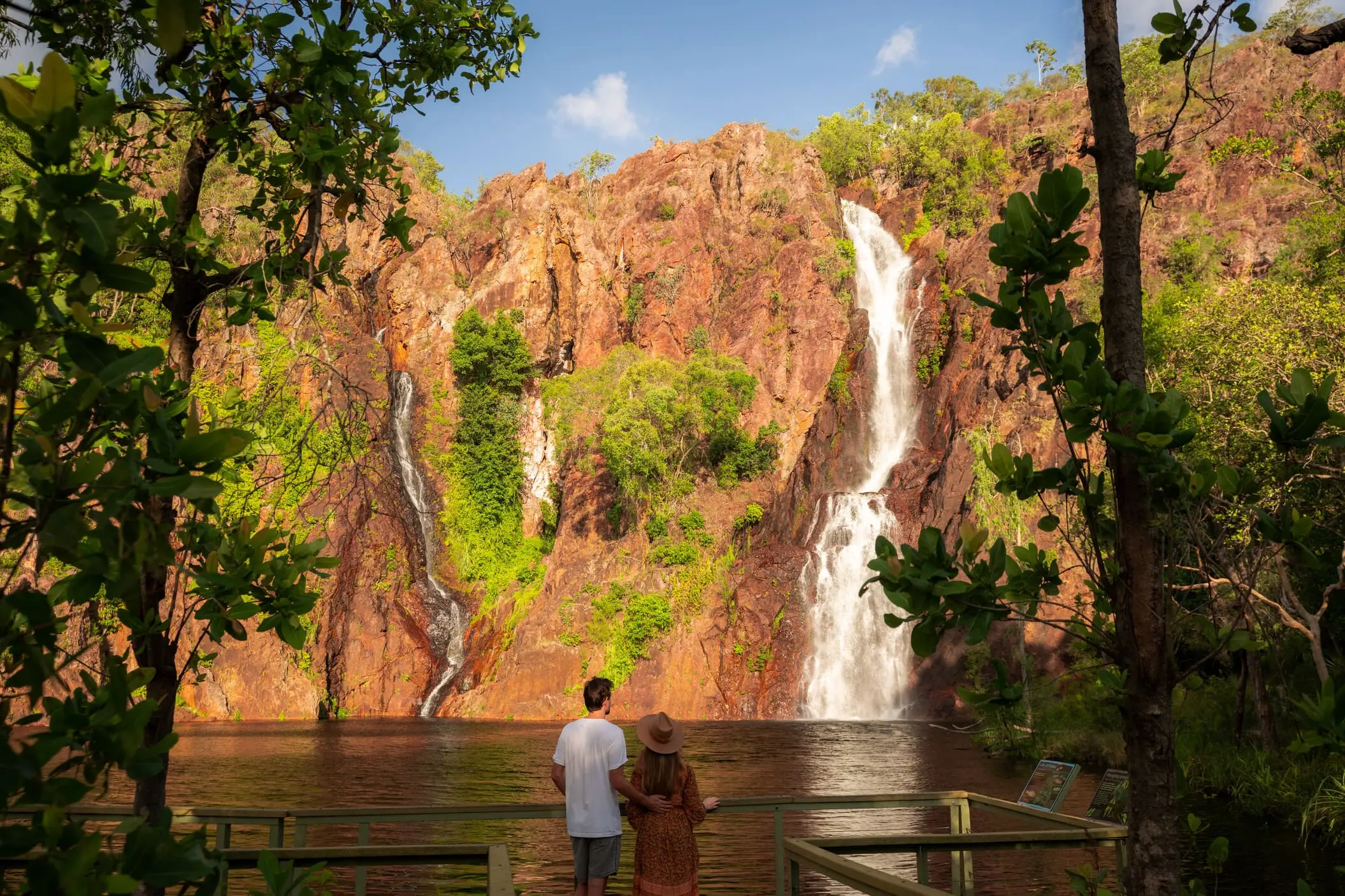 kakadu national park tour