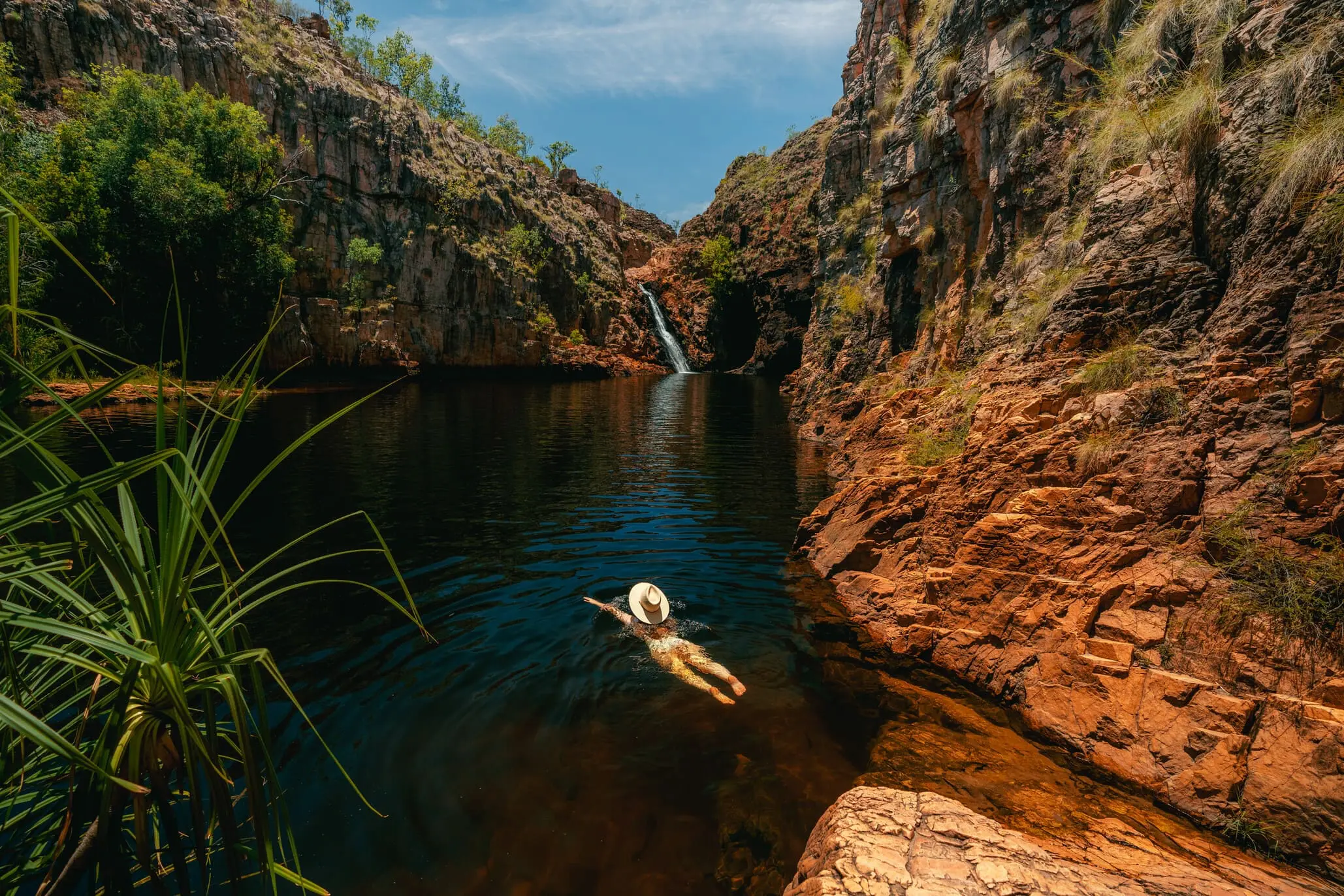 kakadu tour