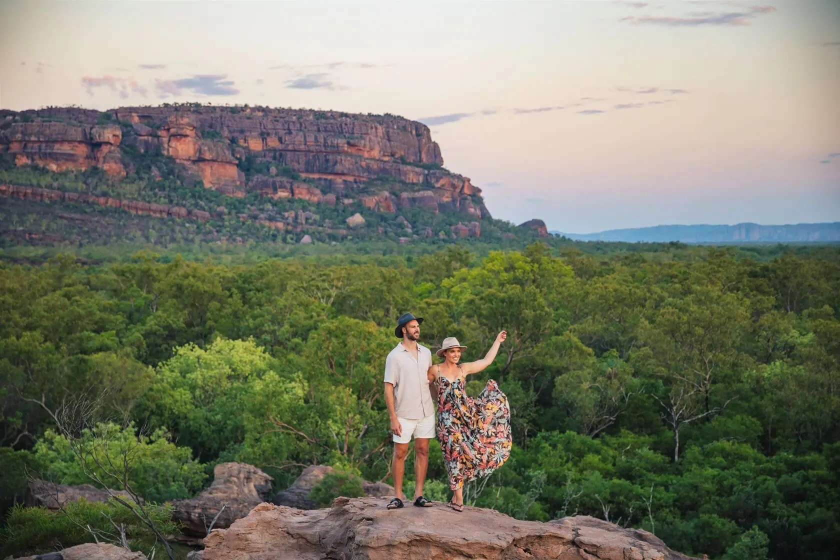 kakadu tours