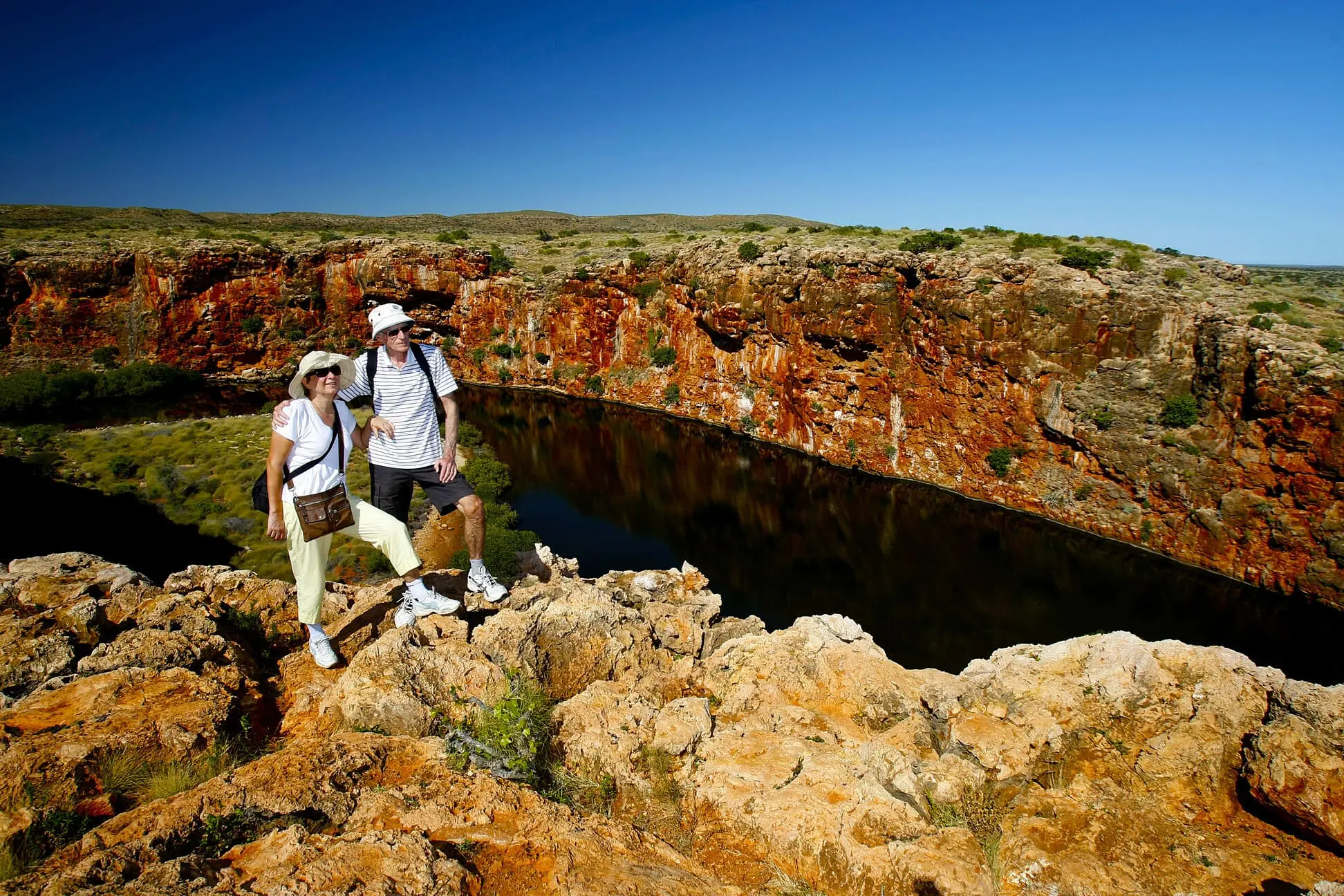 kalbarri tour