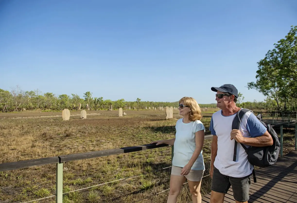litchfield national park day tour