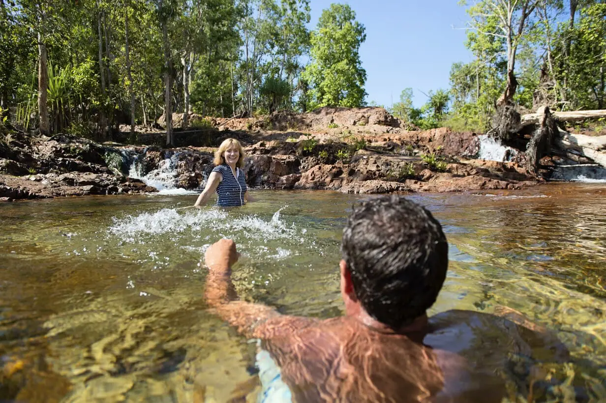 litchfield park tours from darwin