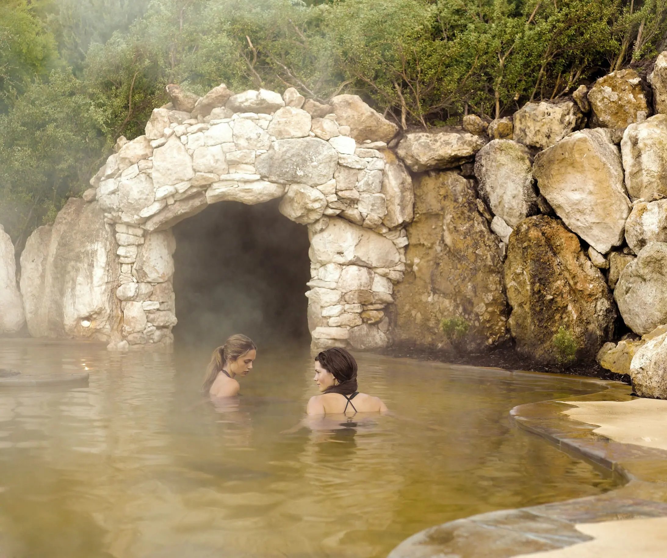 mornington peninsula hot springs phone number