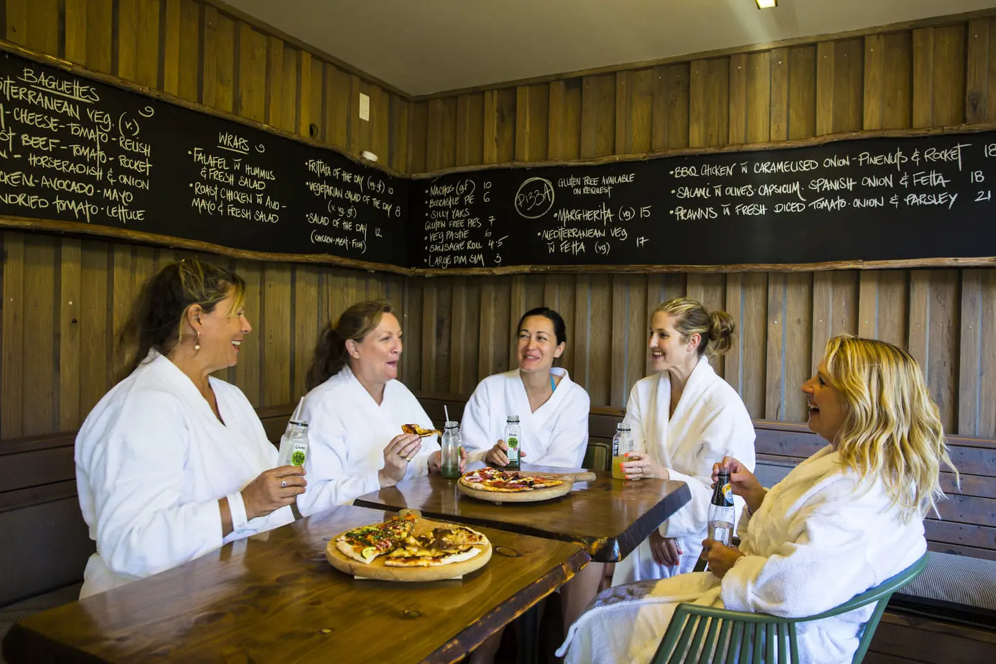 peninsula hot springs springs lane fingal victoria