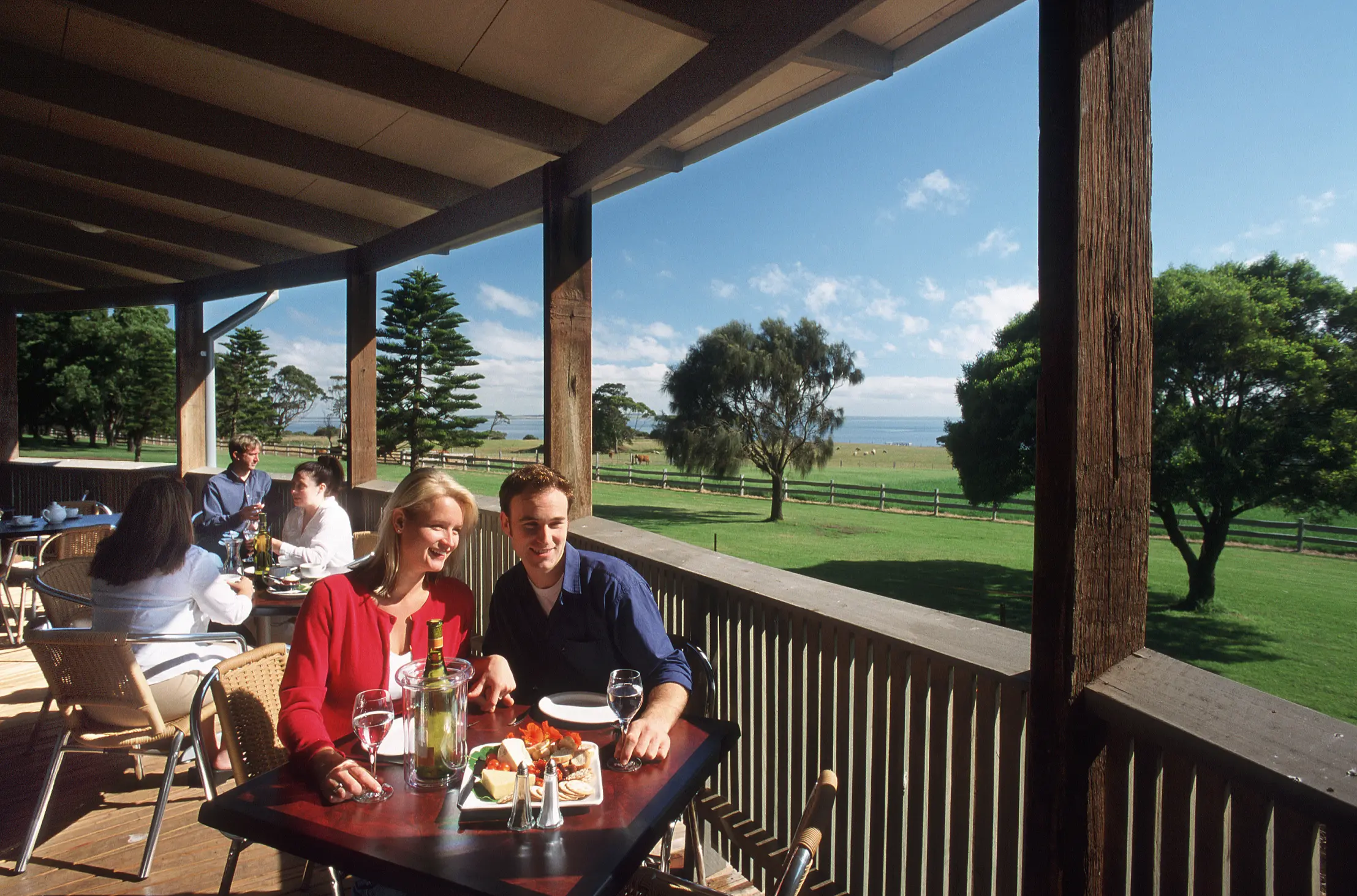 phillip island day tour