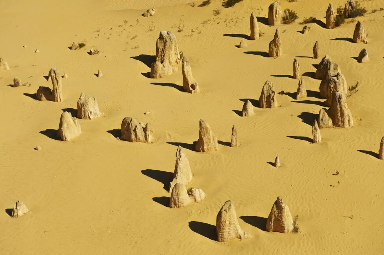 pinnacles packages deals