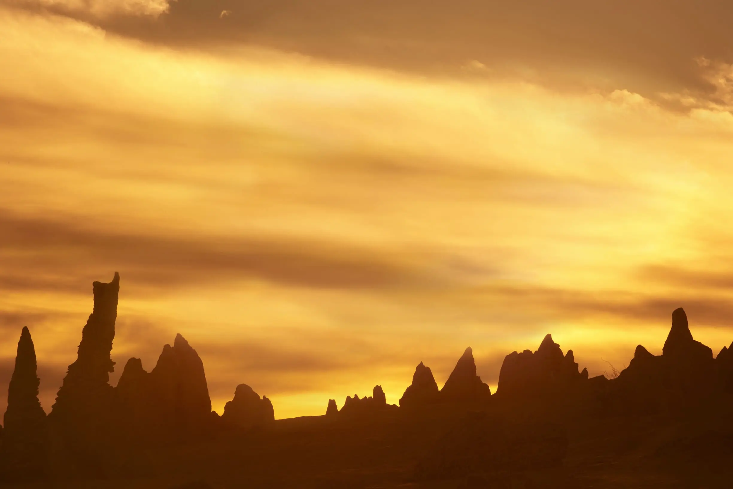 pinnacles sunset stargazing tour