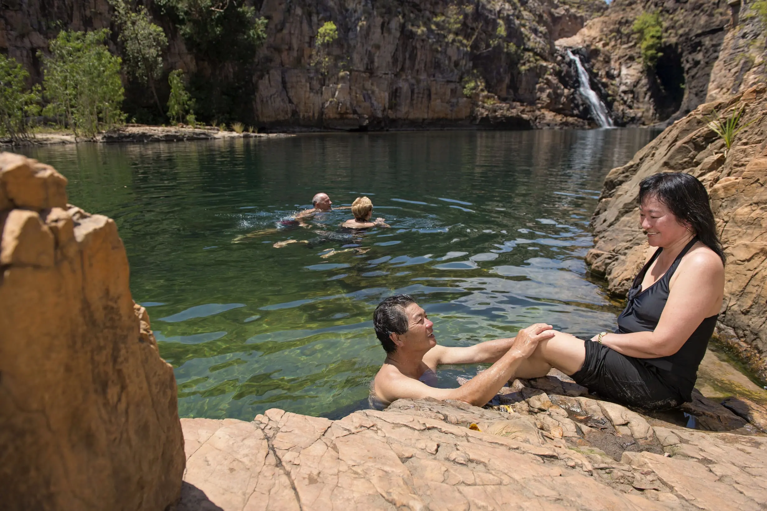 tours from darwin to kakadu national park