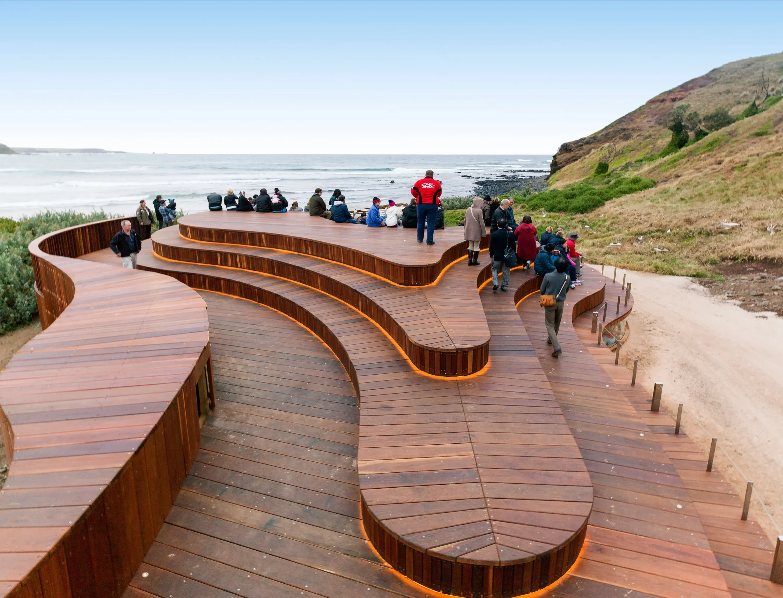 tours phillip island