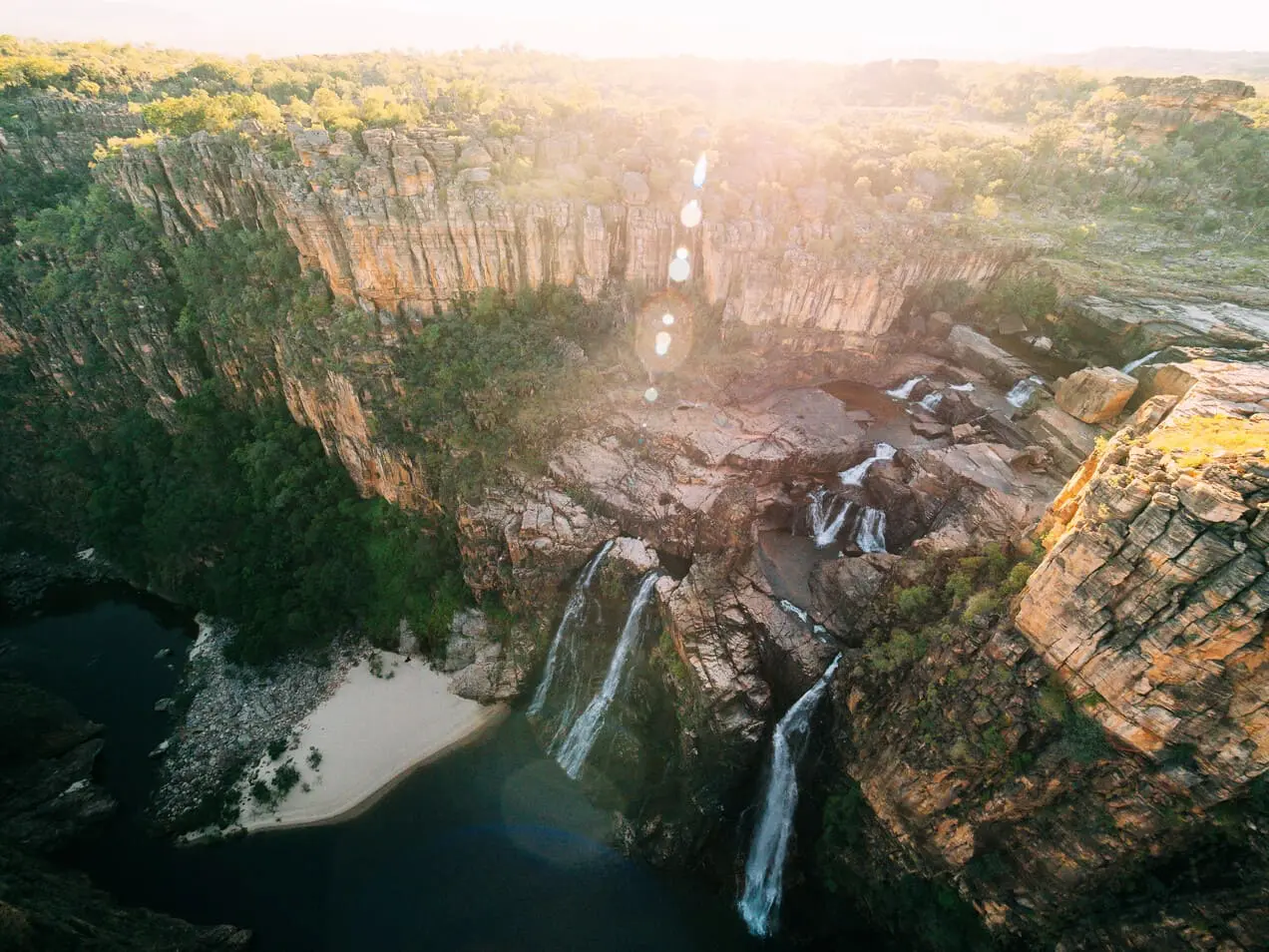 tours to kakadu from darwin