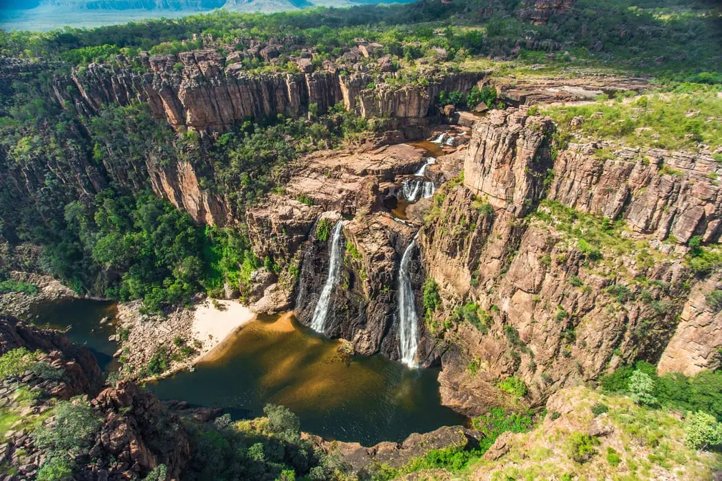 tours to kakadu