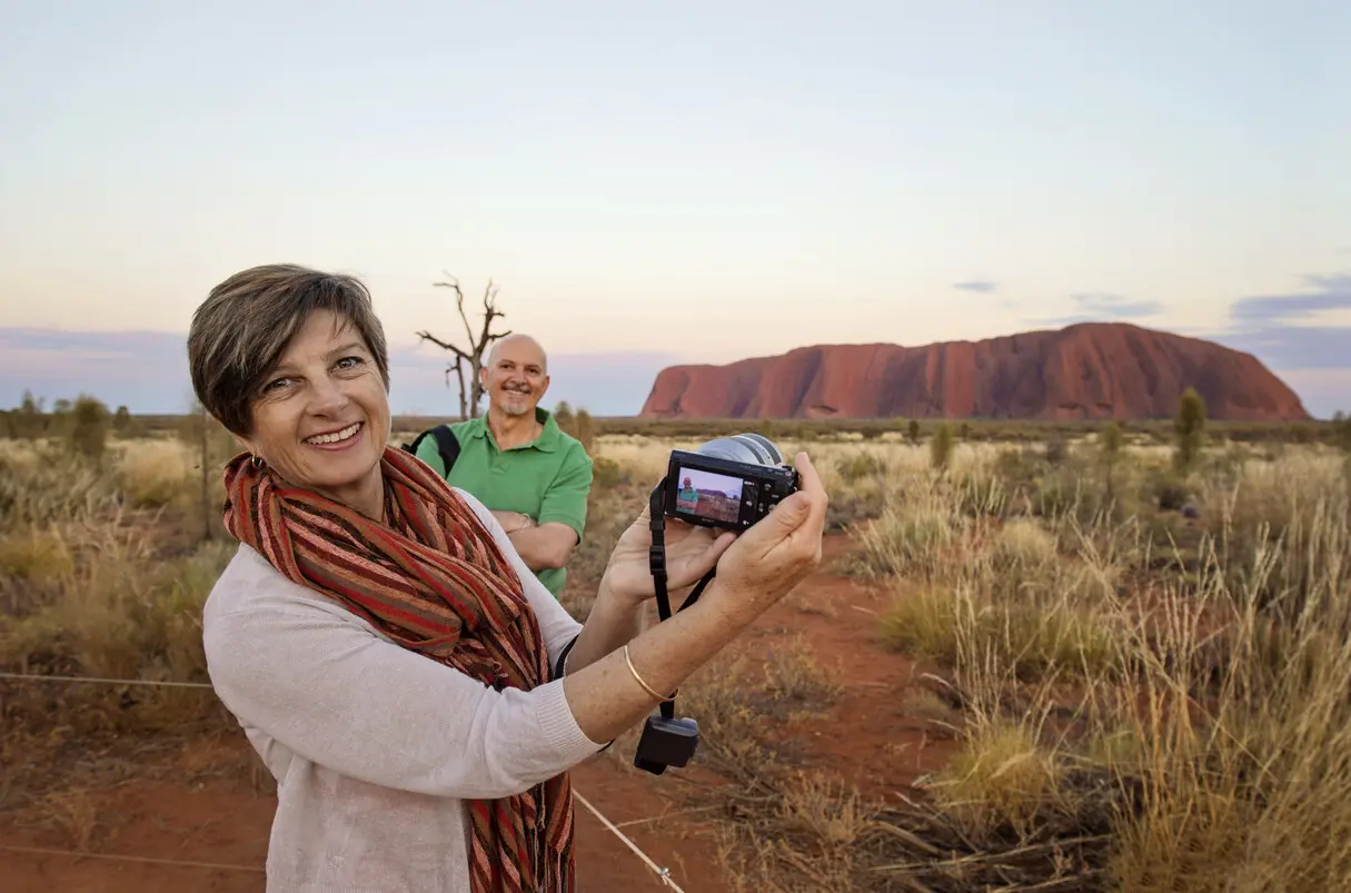 tours to uluru from sydney
