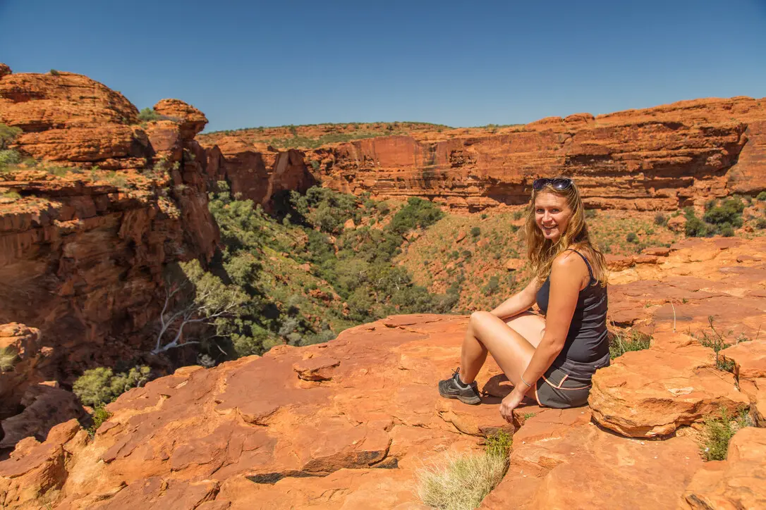 uluru tour from alice springs