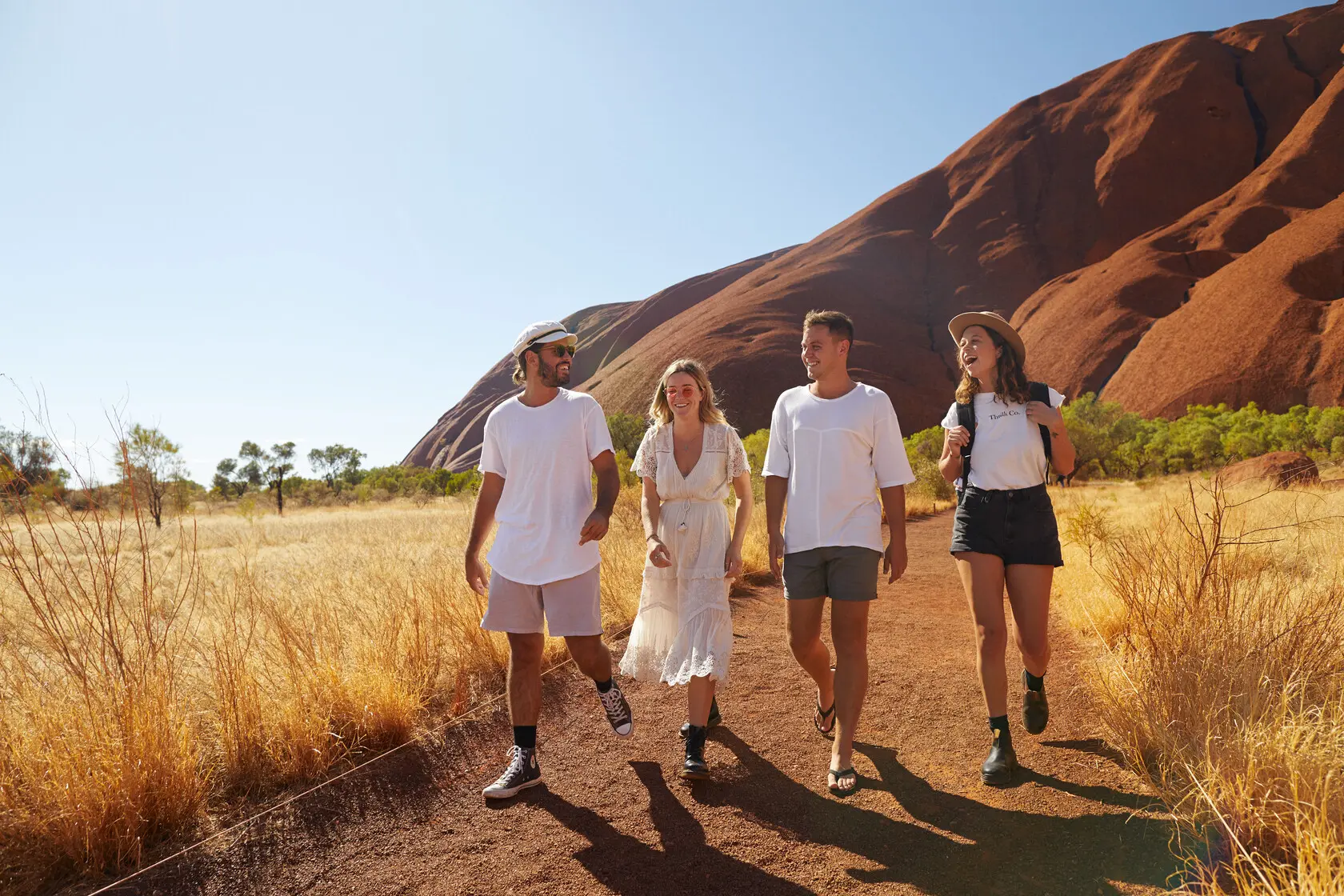 uluru trips