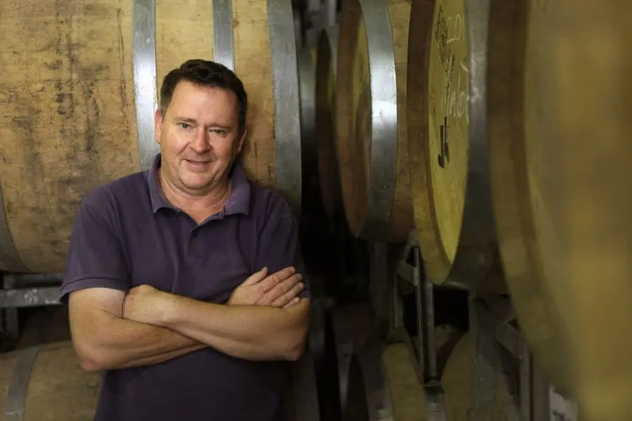 vineyard tours