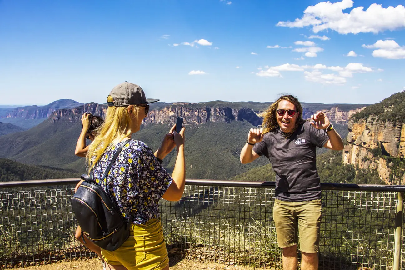 what is echo point​