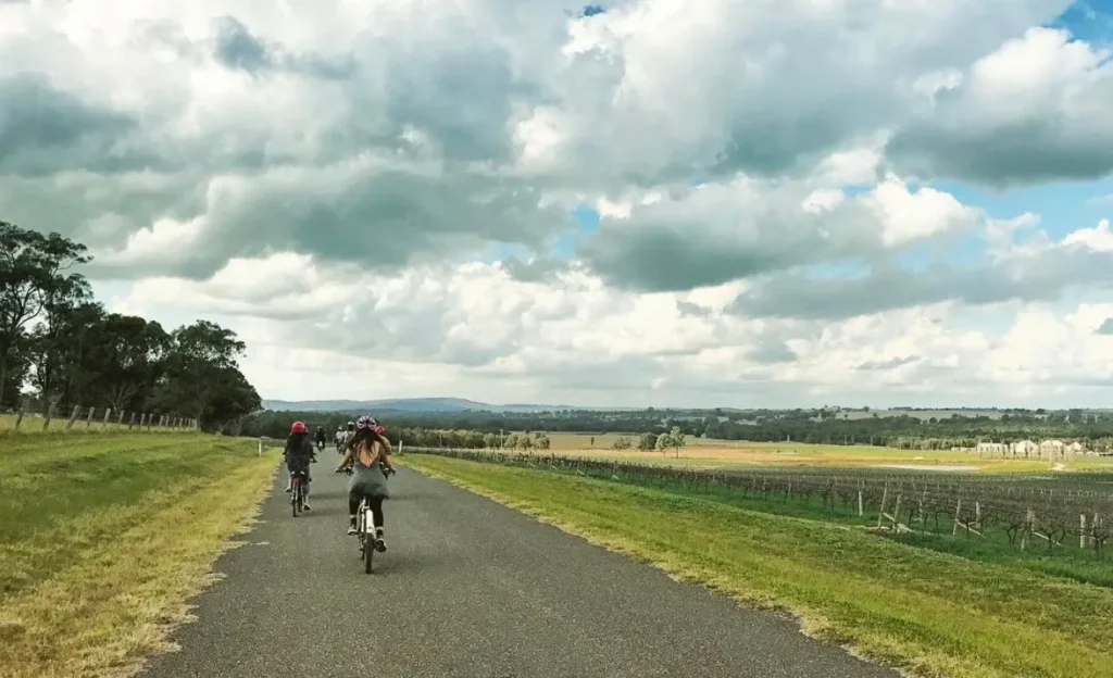 Around the Hermitage