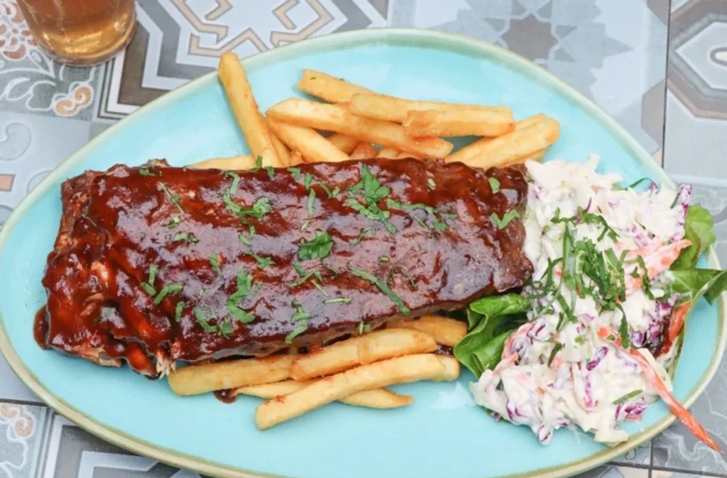 Harrigan's Hunter Valley Bistro