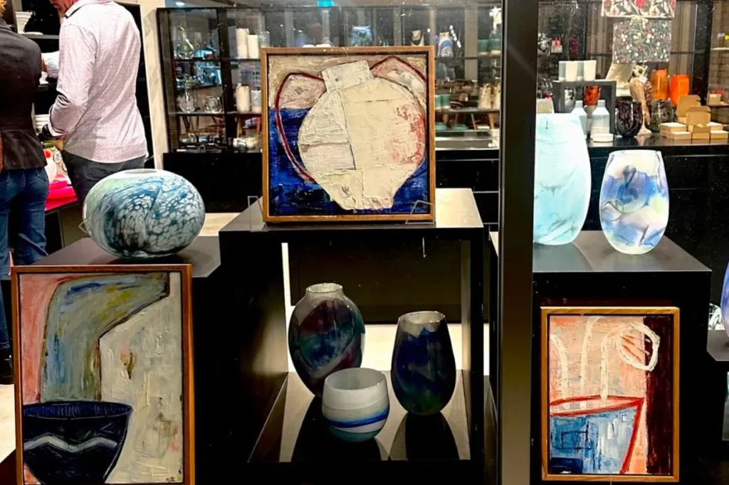 The Maitland Regional Art Gallery